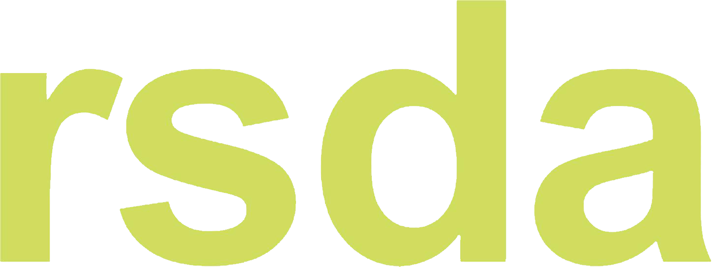 RSDA Logo
